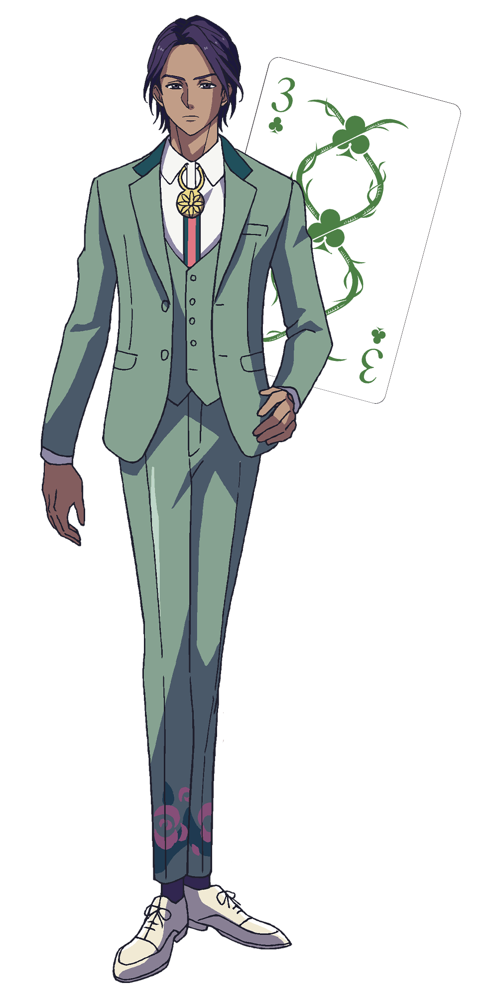 Pinochle, High Card Wiki